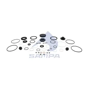 040967 SAMPA
