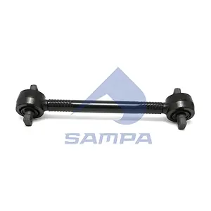 35907 SAMPA