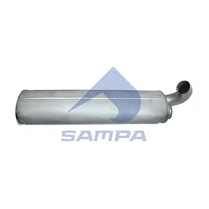21356 SAMPA