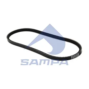 203300 SAMPA