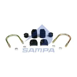 9128 SAMPA