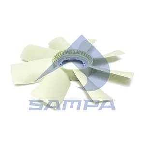 12145 SAMPA