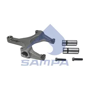16727 SAMPA