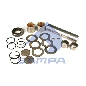 314 SAMPA