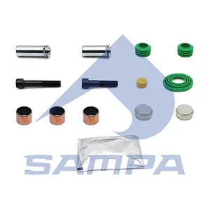 2503 SAMPA