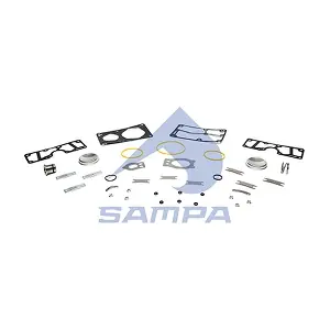 770815 SAMPA