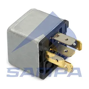 0267701 DAF