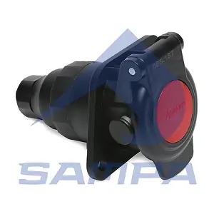 1956 SAMPA