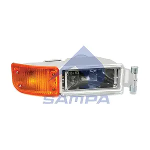 5427 SAMPA