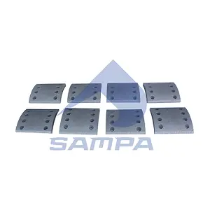 19517 SAMPA