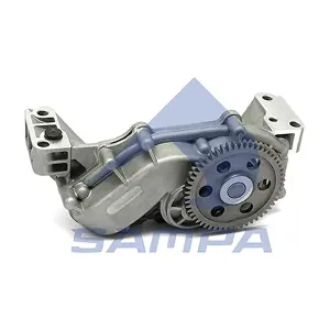 199017 SAMPA