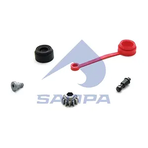 19111 SAMPA
