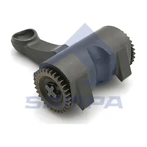 12601 SAMPA