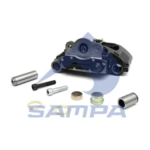 40038 SAMPA