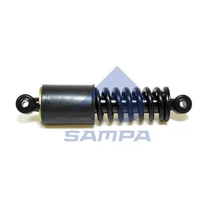 100141 SAMPA