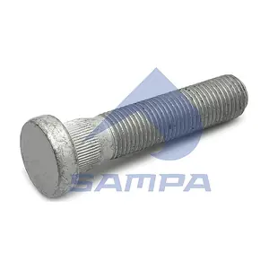 81192 SAMPA