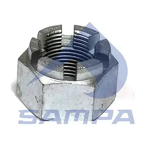 104202 SAMPA