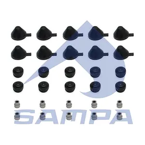 1166 SAMPA