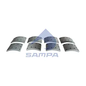 19706 SAMPA