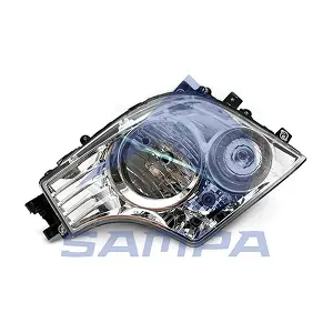 5678 SAMPA