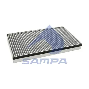 202.224-01 SAMPA