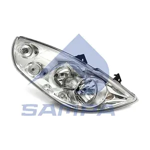 106622 SAMPA