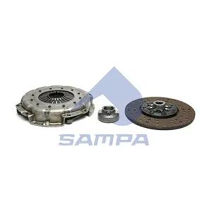 107541 SAMPA