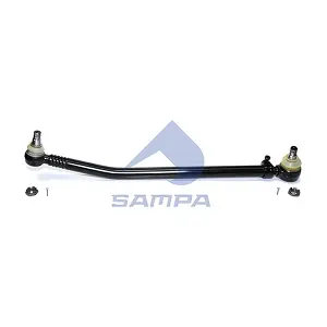 555201 SAMPA