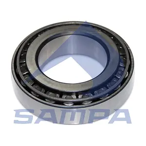 32214 SAMPA