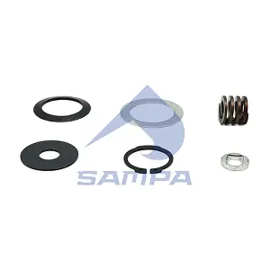 6009 SAMPA
