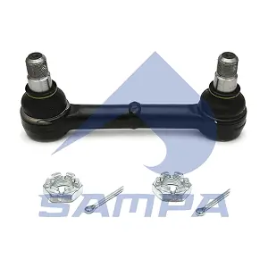 40877 SAMPA