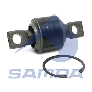 115467 SAMPA