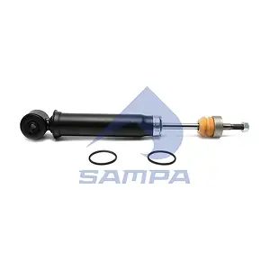 12819 SAMPA