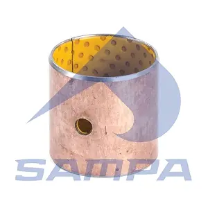 54902 SAMPA