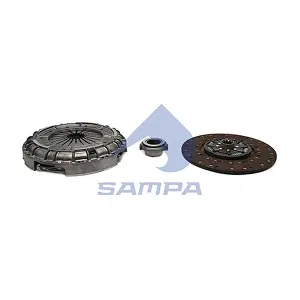 050694 SAMPA