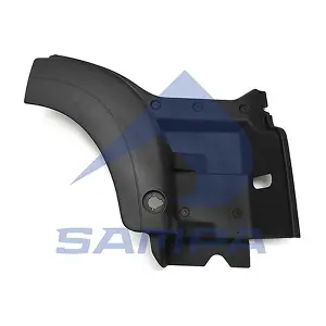 73407 SAMPA