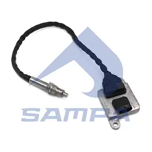 86601 SAMPA