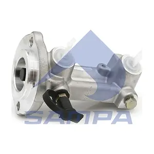 81092 SAMPA