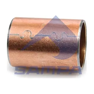 54015 SAMPA