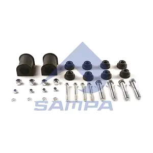 132679 SAMPA