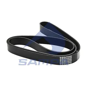 40707 SAMPA