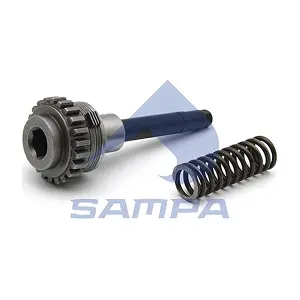 10740 SAMPA
