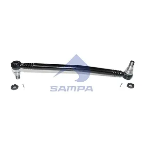 44885 SAMPA