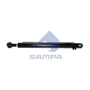 582000 SAMPA