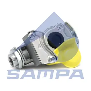 54690 SAMPA