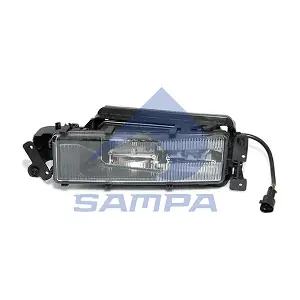 331090 SAMPA