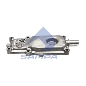 81072 SAMPA