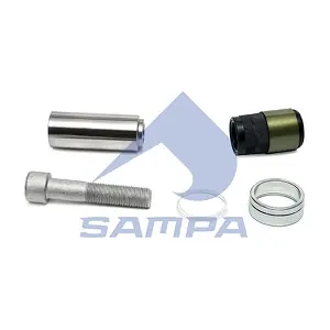 3022 SAMPA