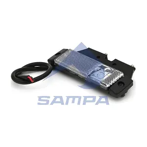 92301 SAMPA