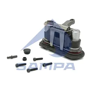16850 SAMPA